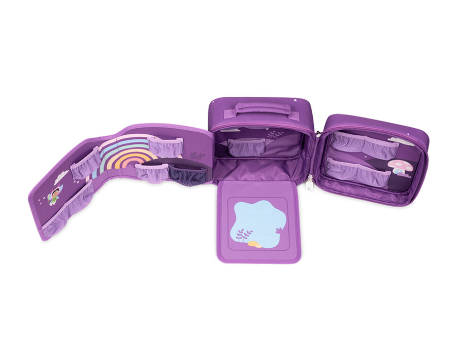 etui max na tonies - over the rainbow