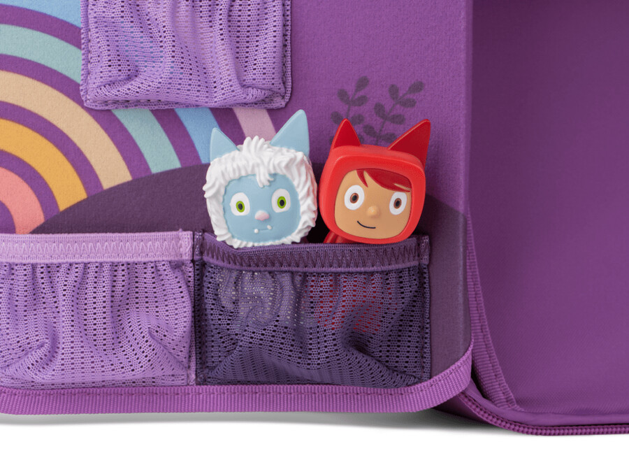 etui max na tonies - over the rainbow