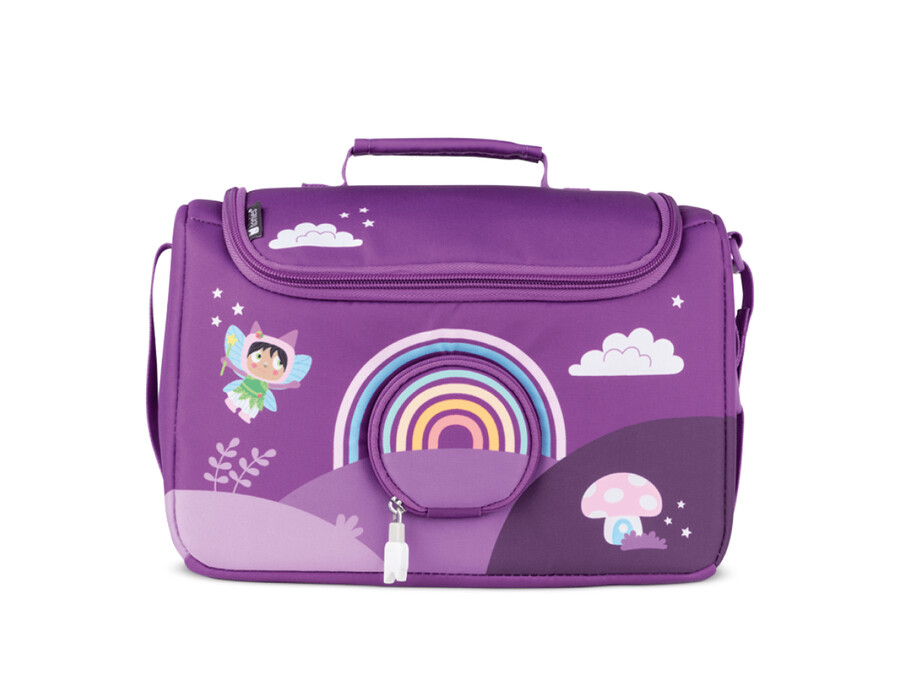 torba na słuchanie i odtwarzanie dla toniebox - over the rainbow