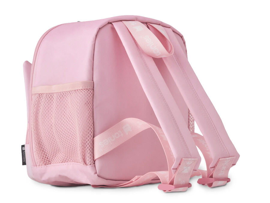 plecak tonies adventure – cloud pink