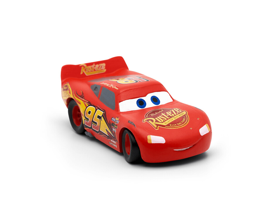 disney pixar auta zygzak mcqueen tonie