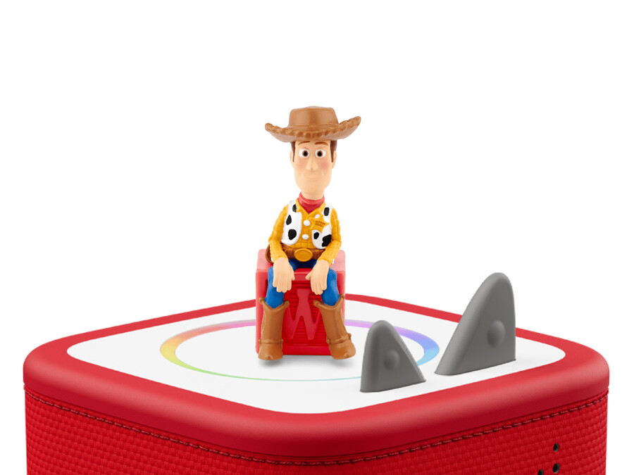 disney i pixar toy story woody tonie