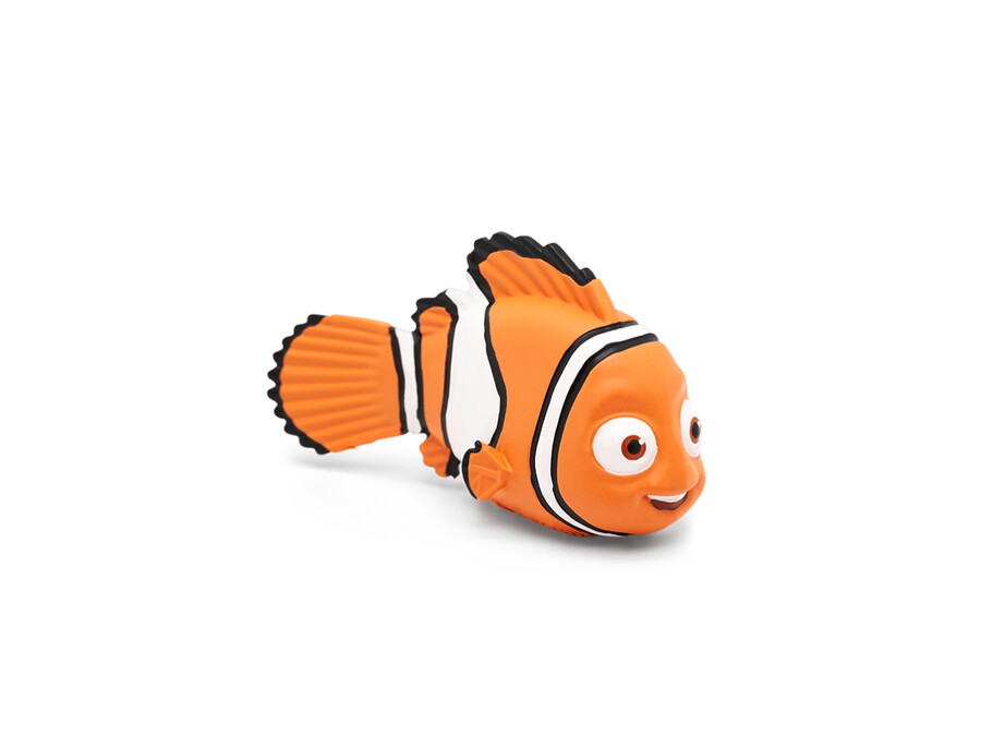 disney i pixar w poszukiwaniu nemo toniego