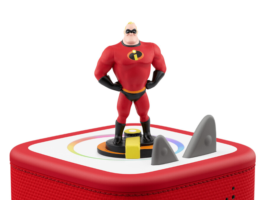 disney i pixar iniemamocni tonie