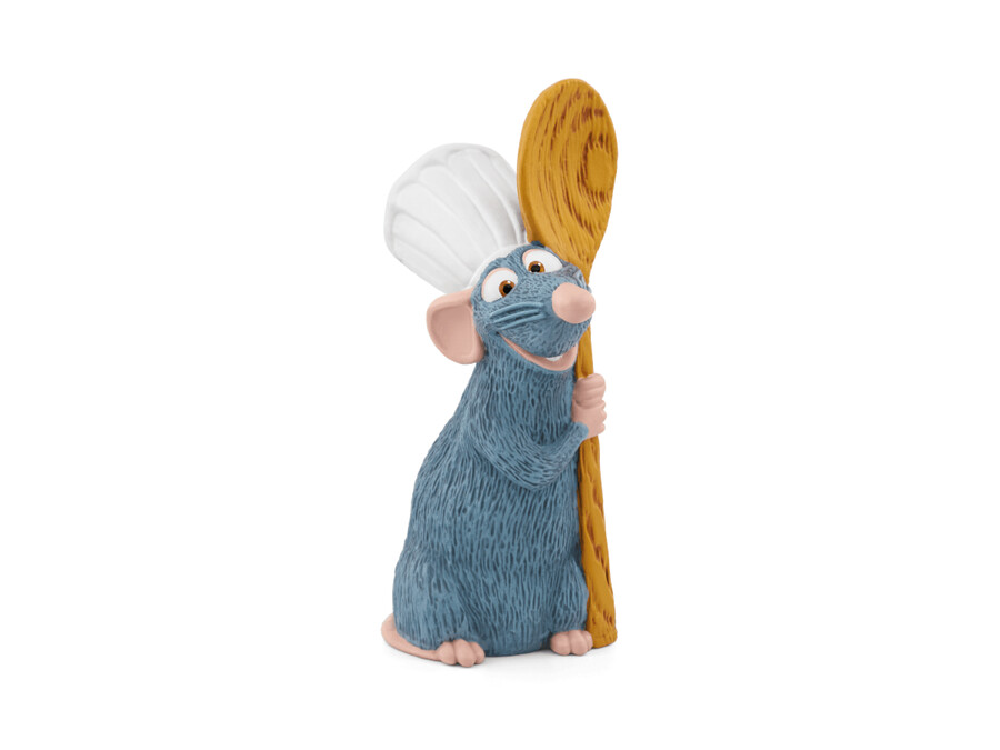 disney i pixar ratatouille tonie