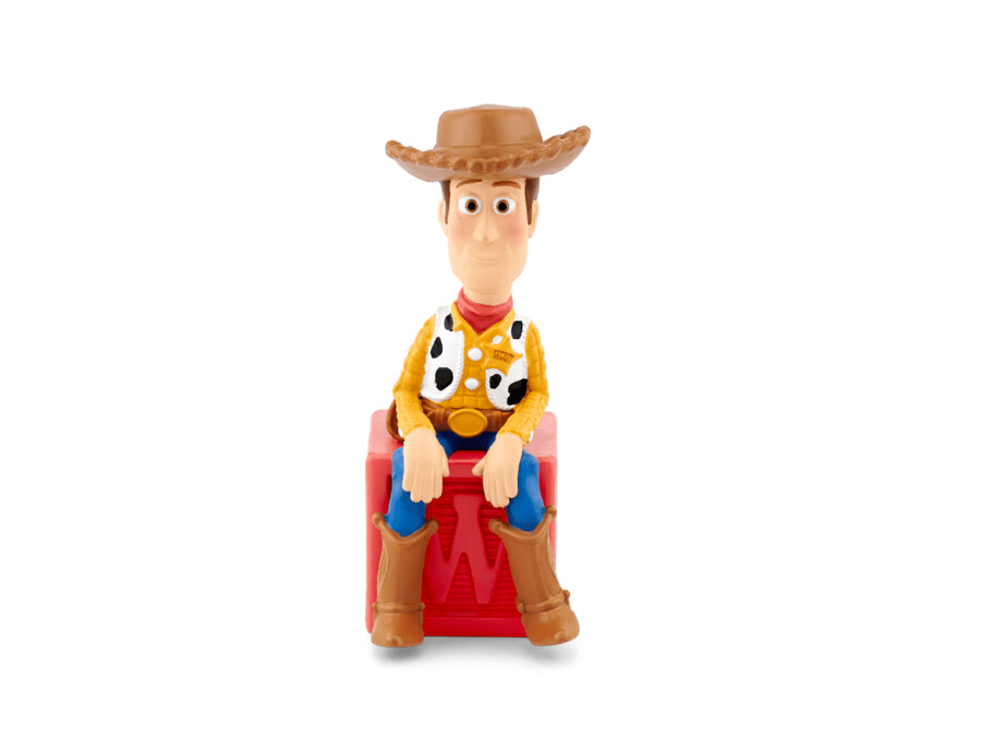 disney i pixar toy story woody tonie en español