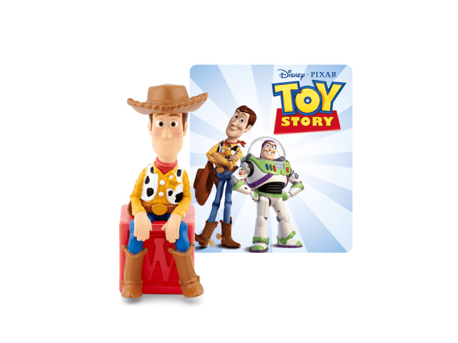 disney i pixar toy story woody tonie en español