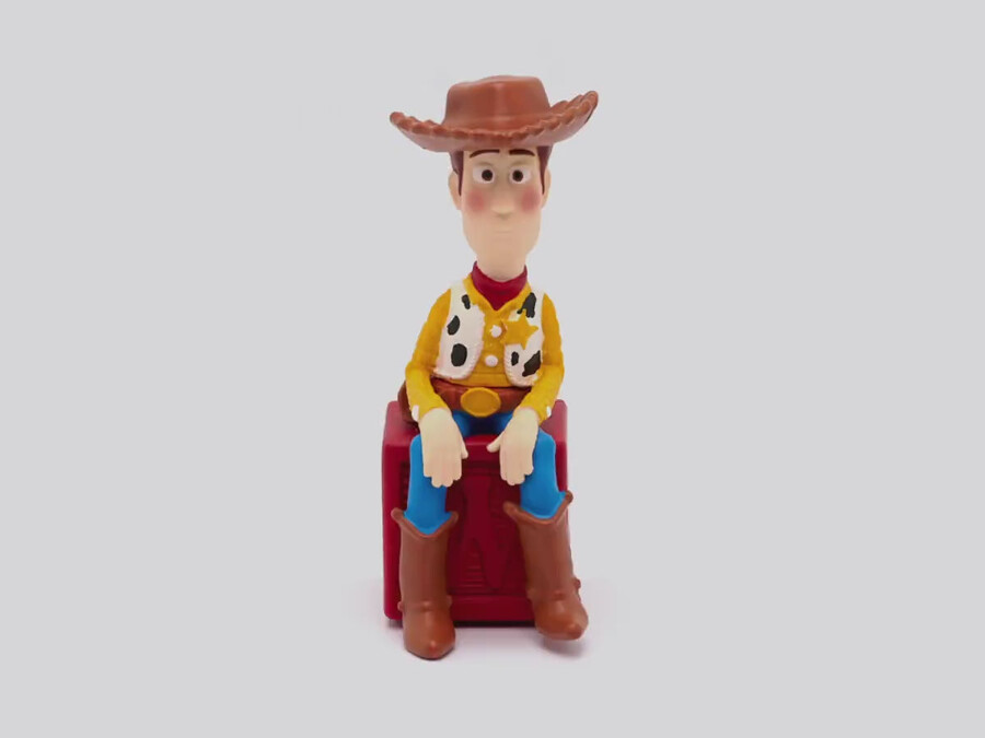 disney i pixar toy story woody tonie en español