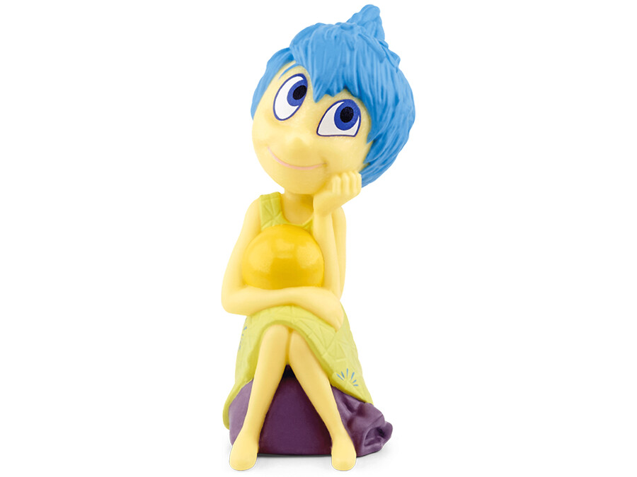 zestaw disney pixar 7 tonies