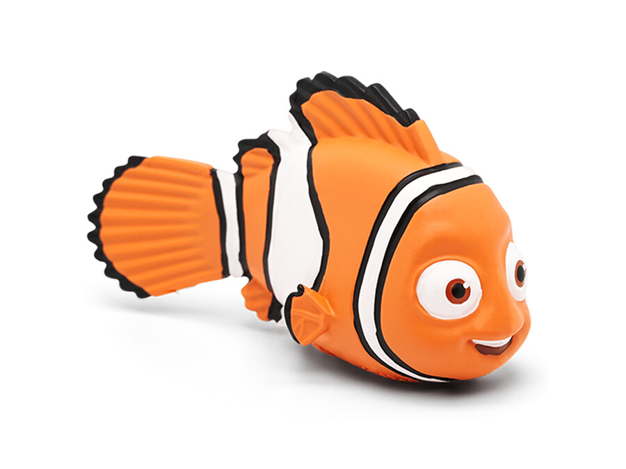 zestaw disney pixar 7 tonies