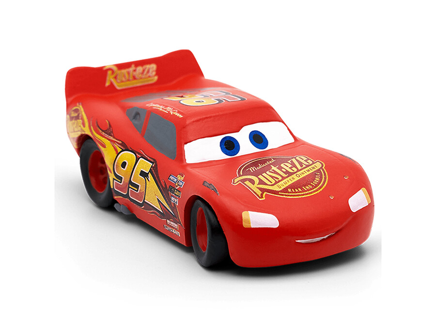 zestaw disney pixar 7 tonies