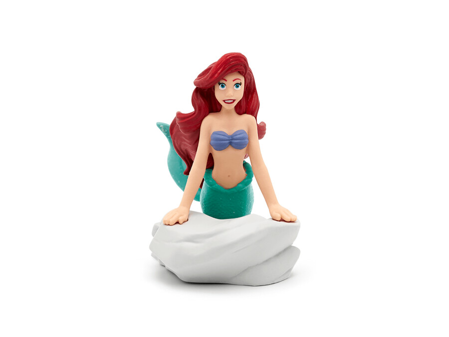 disney mała syrenka tonie