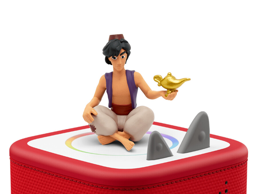 disney aladyn tonie