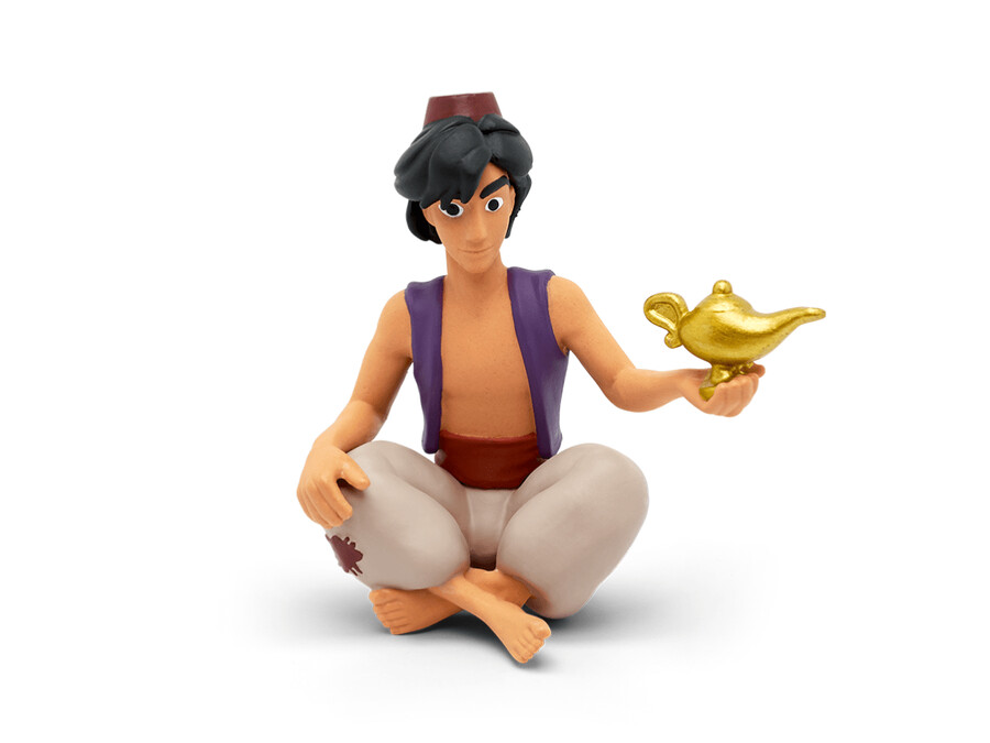 disney aladyn tonie