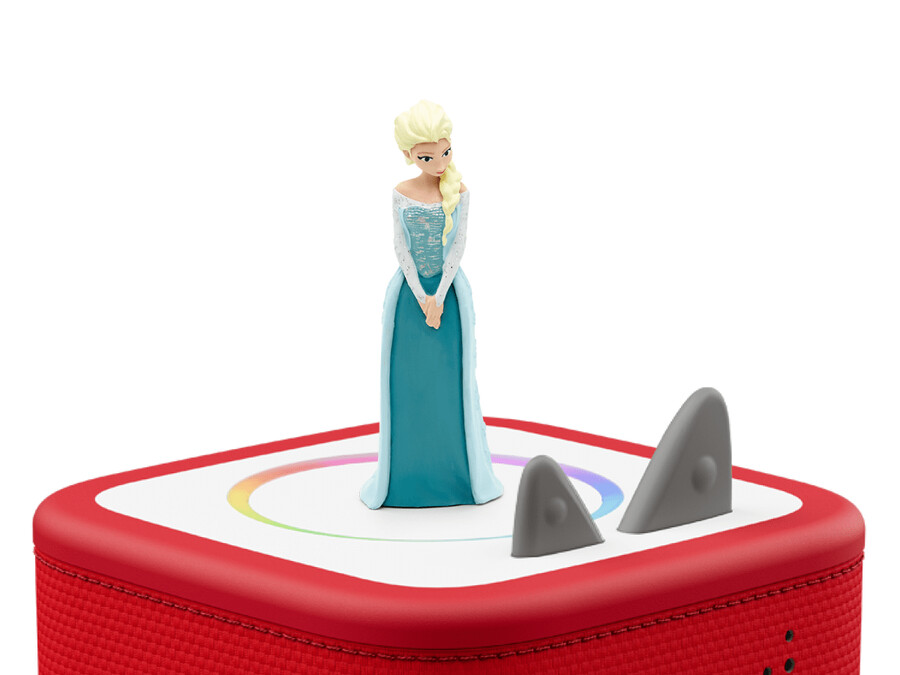disney kraina lodu elsa tonie