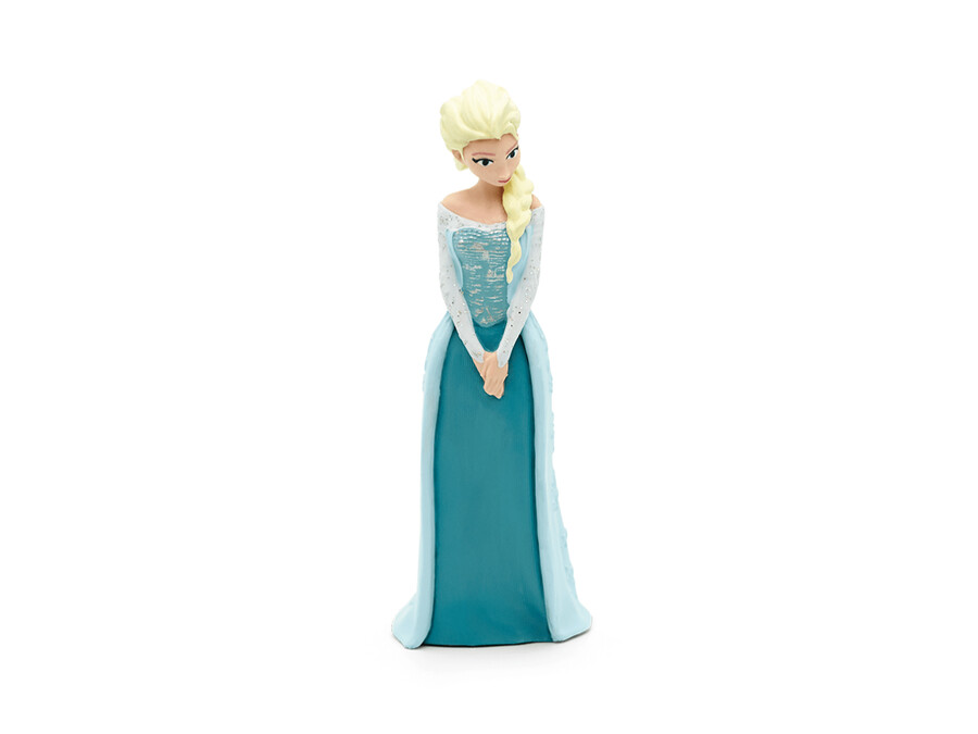 disney kraina lodu elsa tonie
