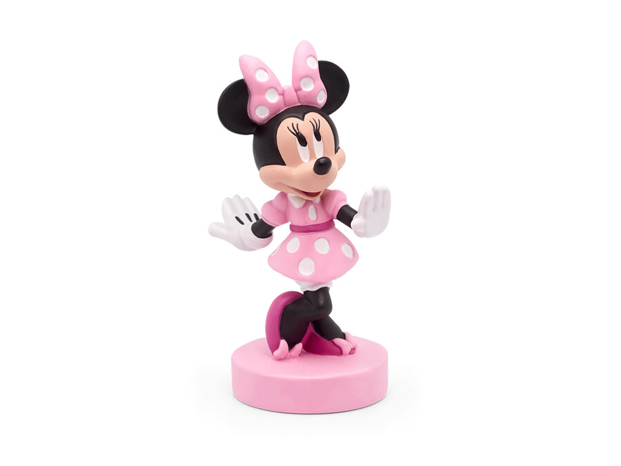 disney myszka minnie tonie