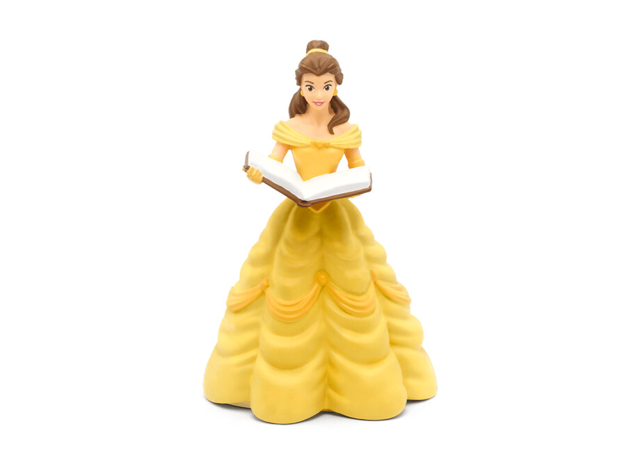disney piękna i bestia tonie