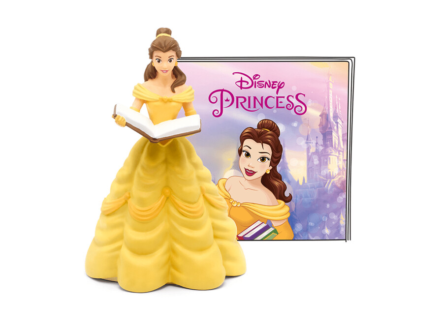 disney piękna i bestia tonie