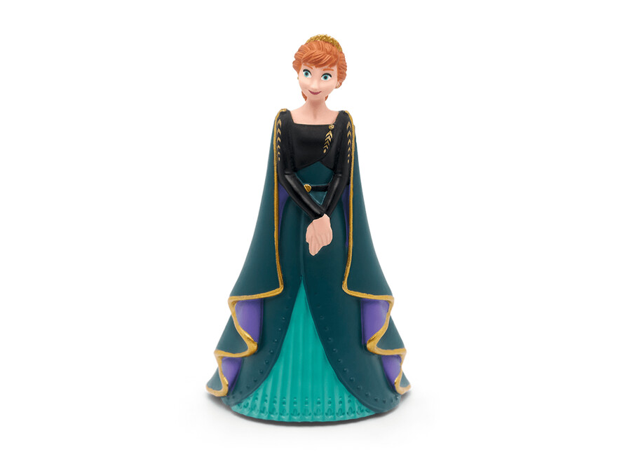 disney kraina lodu 2 anna tonie