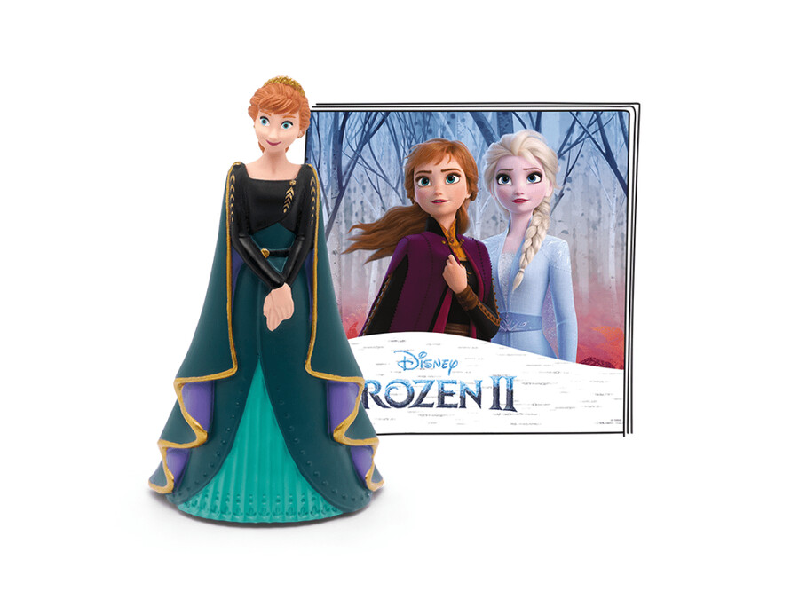 disney kraina lodu 2 anna tonie