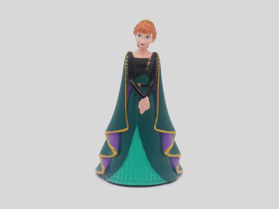 disney kraina lodu 2 anna tonie