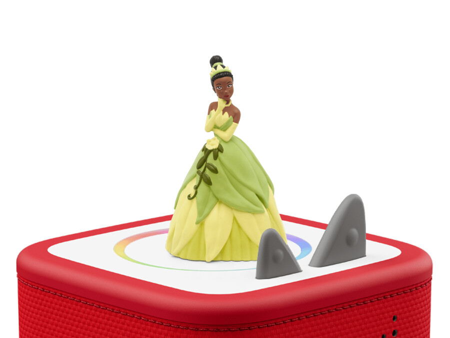 disney księżniczka i żaba tonie
