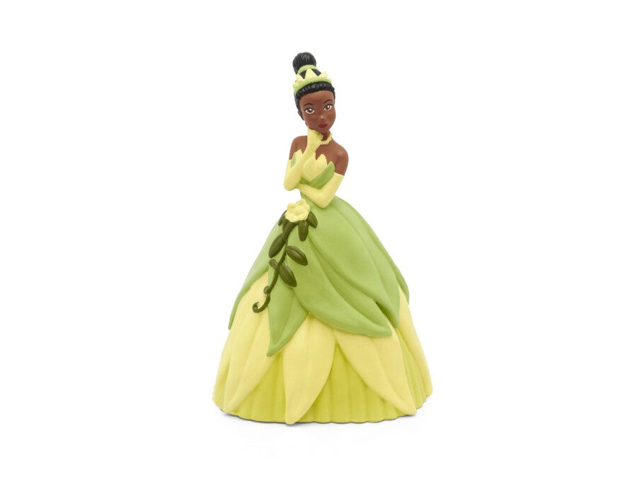 disney księżniczka i żaba tonie