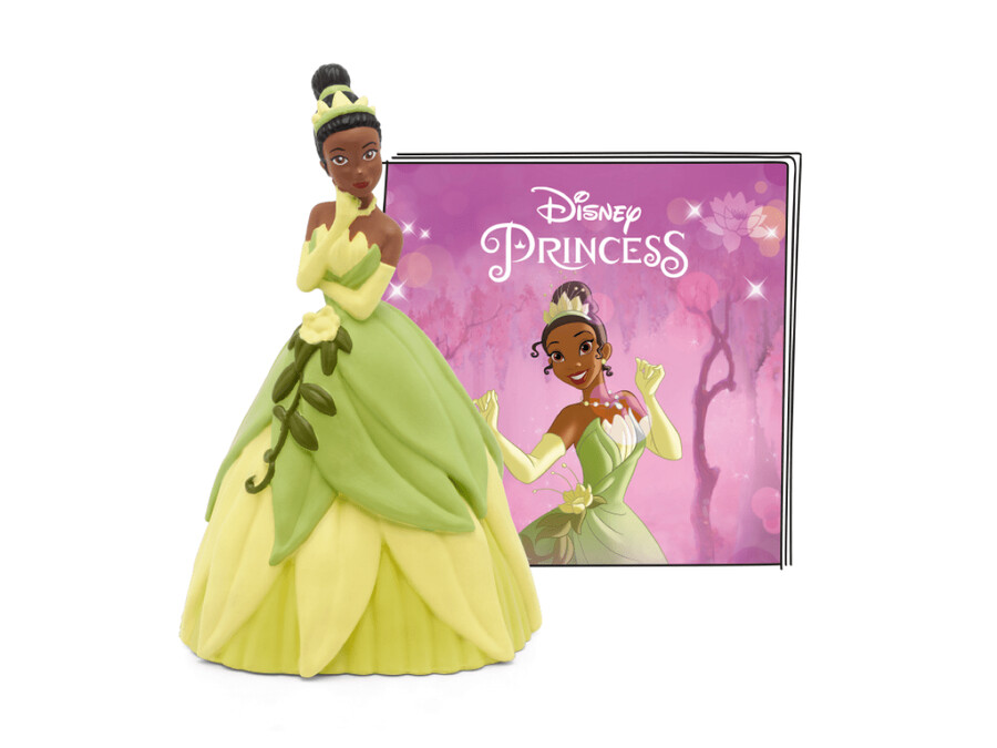 disney księżniczka i żaba tonie