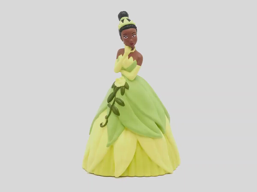 disney księżniczka i żaba tonie
