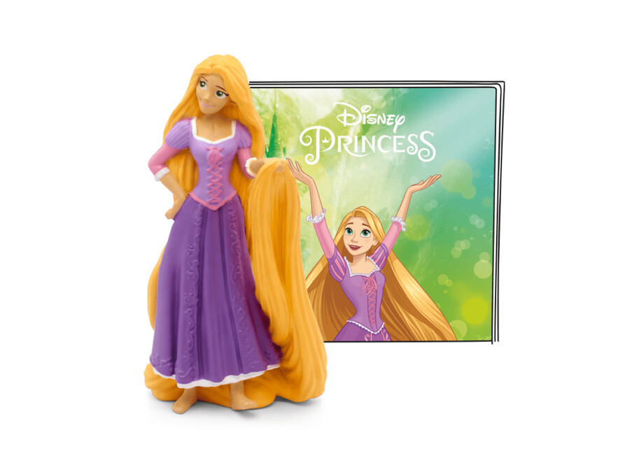 disney zaplątani tonie
