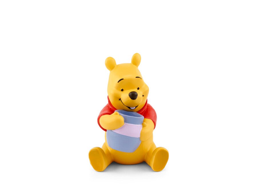 disney kubuś puchatek tonie