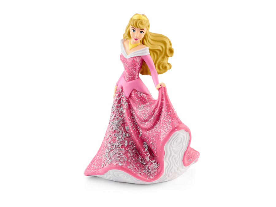 disney Śpiąca królewna tonie