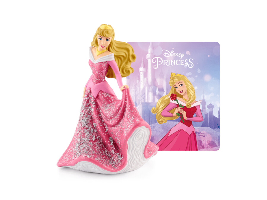 disney Śpiąca królewna tonie