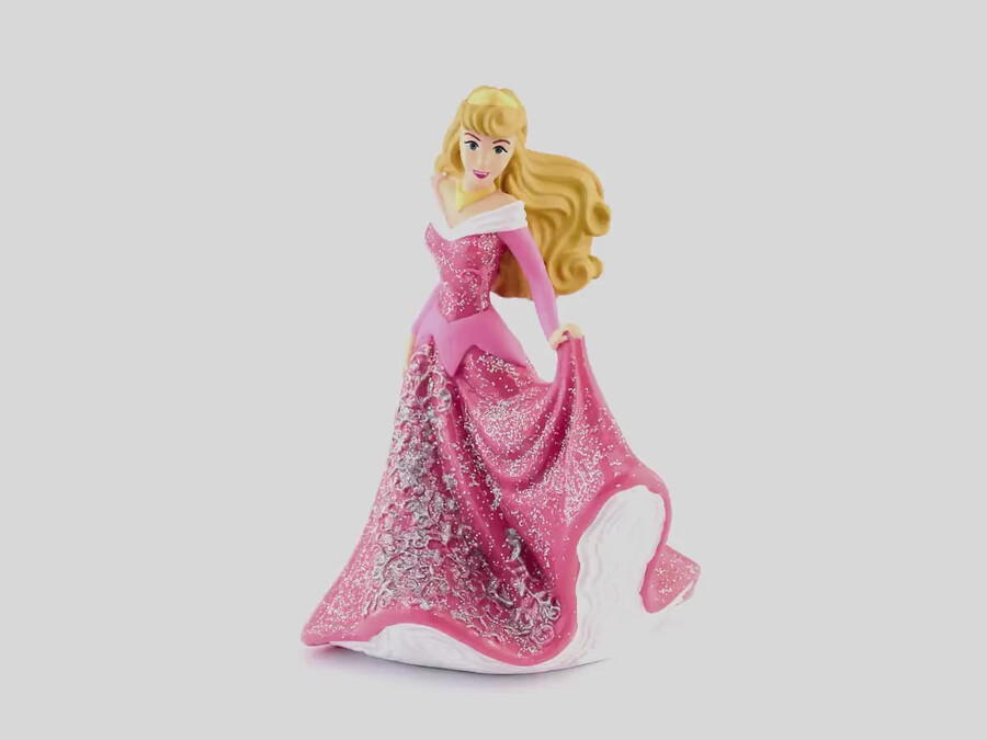 disney Śpiąca królewna tonie