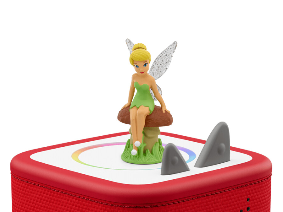 dzwoneczek disney tonie