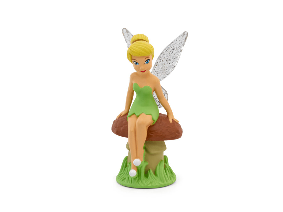 dzwoneczek disney tonie