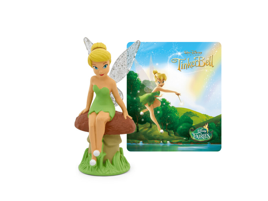 dzwoneczek disney tonie