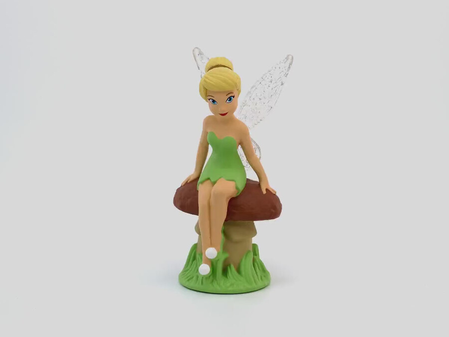 dzwoneczek disney tonie