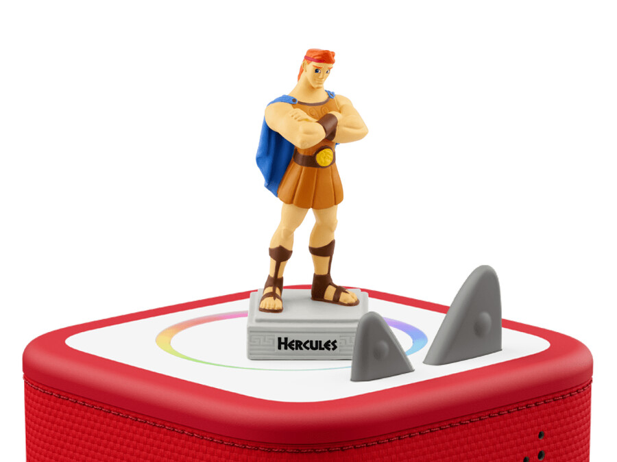 disney herkules tonie