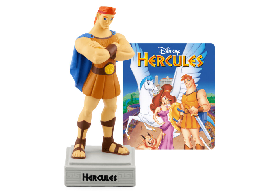 disney herkules tonie