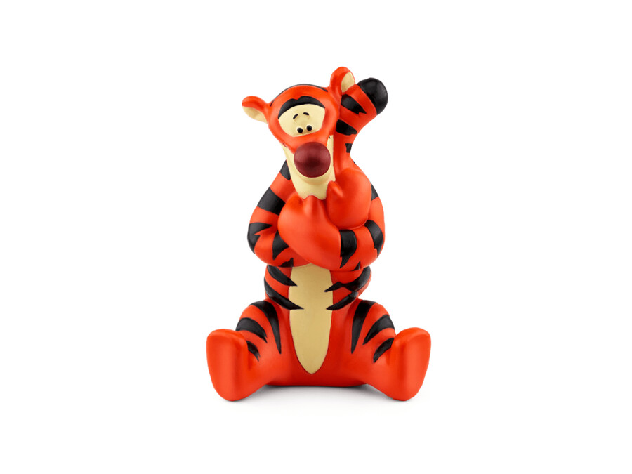 disney tygrysek tonie