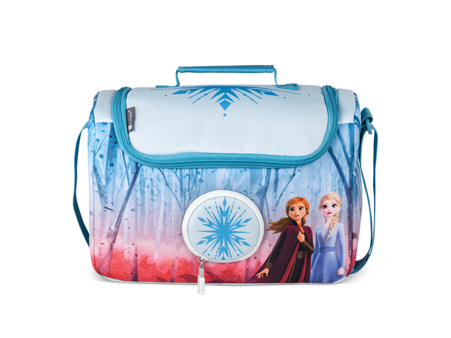 torba do słuchania i grania dla toniebox - disney kraina lodu