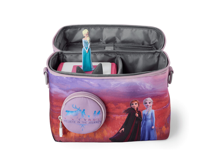 torba „listen go na pudełko toniebox – disney kraina lodu