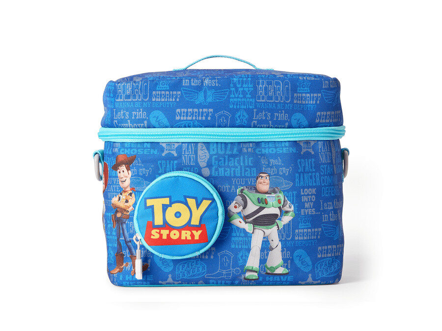 torba listen go do toniebox - disney pixar toy story