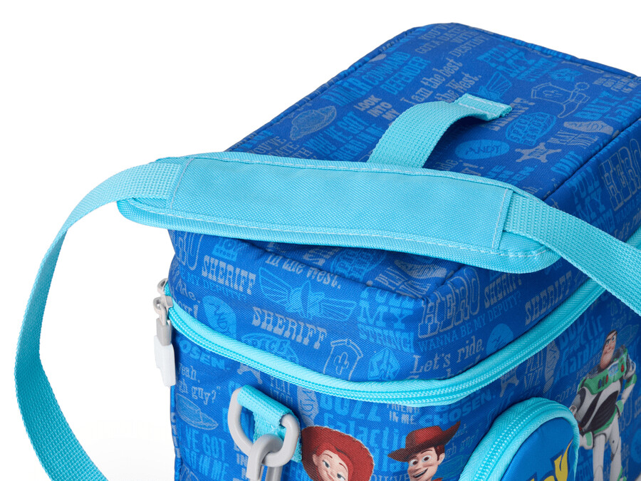 torba listen go do toniebox - disney pixar toy story