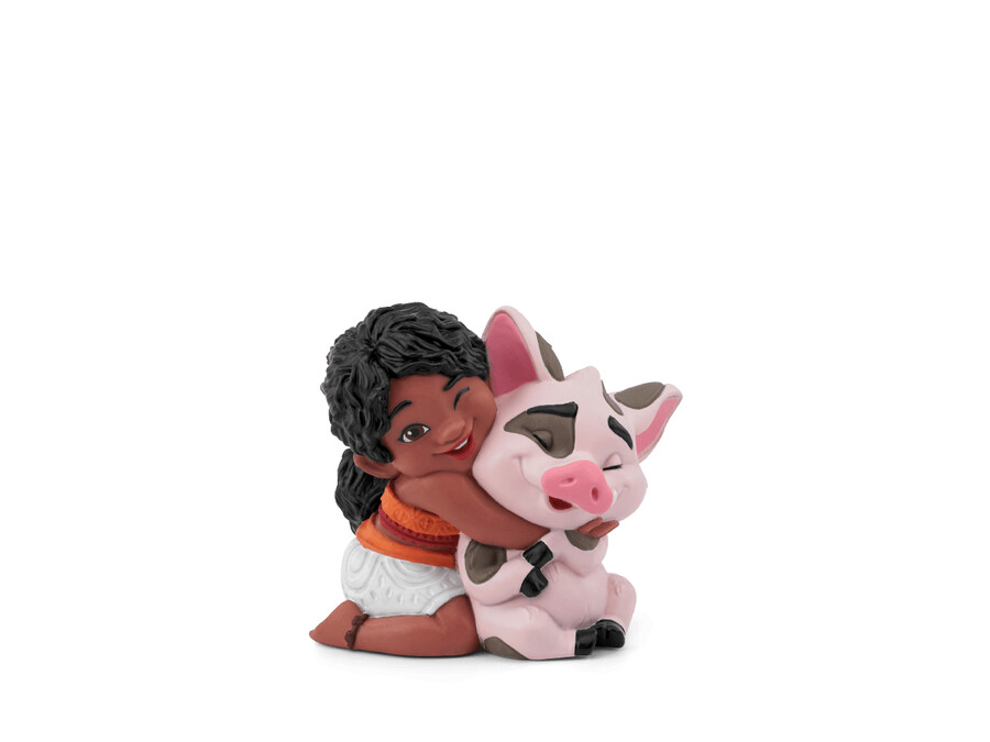 zestaw disney adventurers 5 tonies