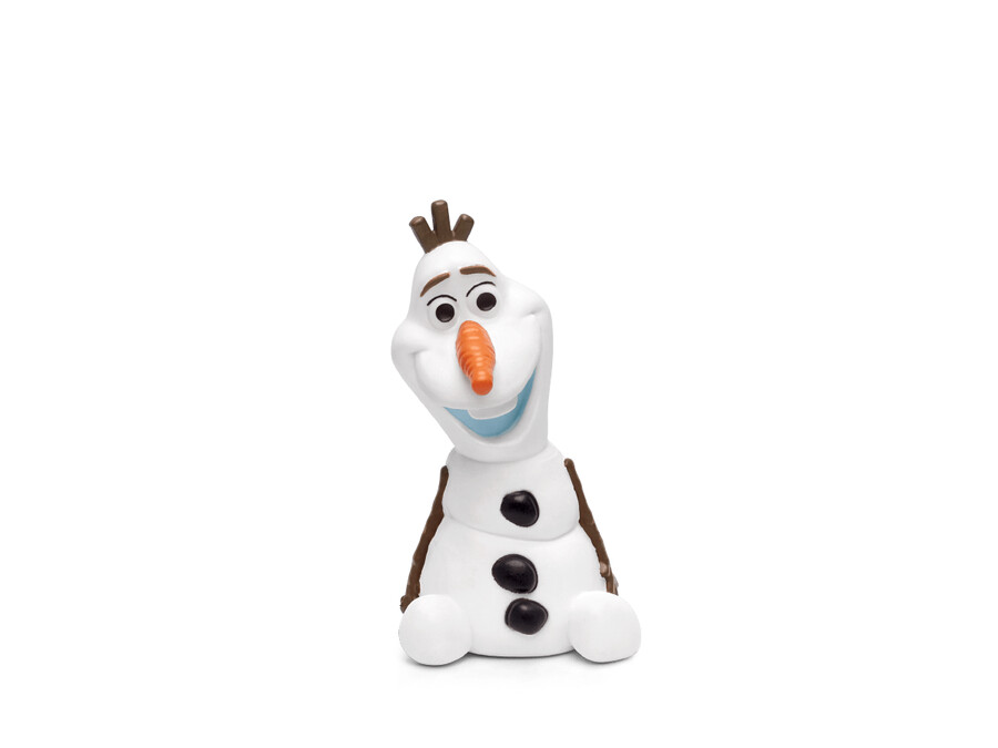 zestaw disney frozen tonies