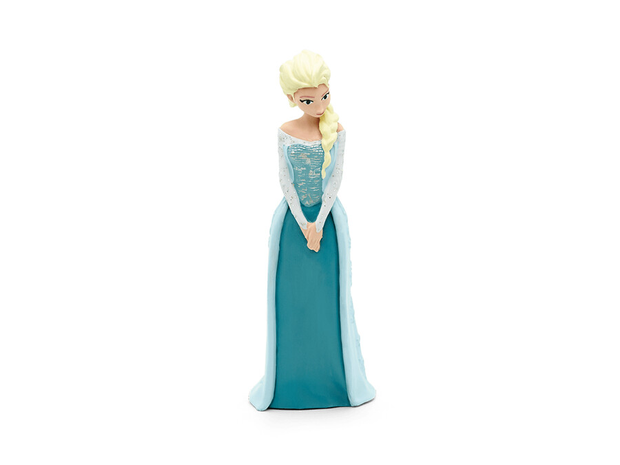 zestaw disney frozen tonies