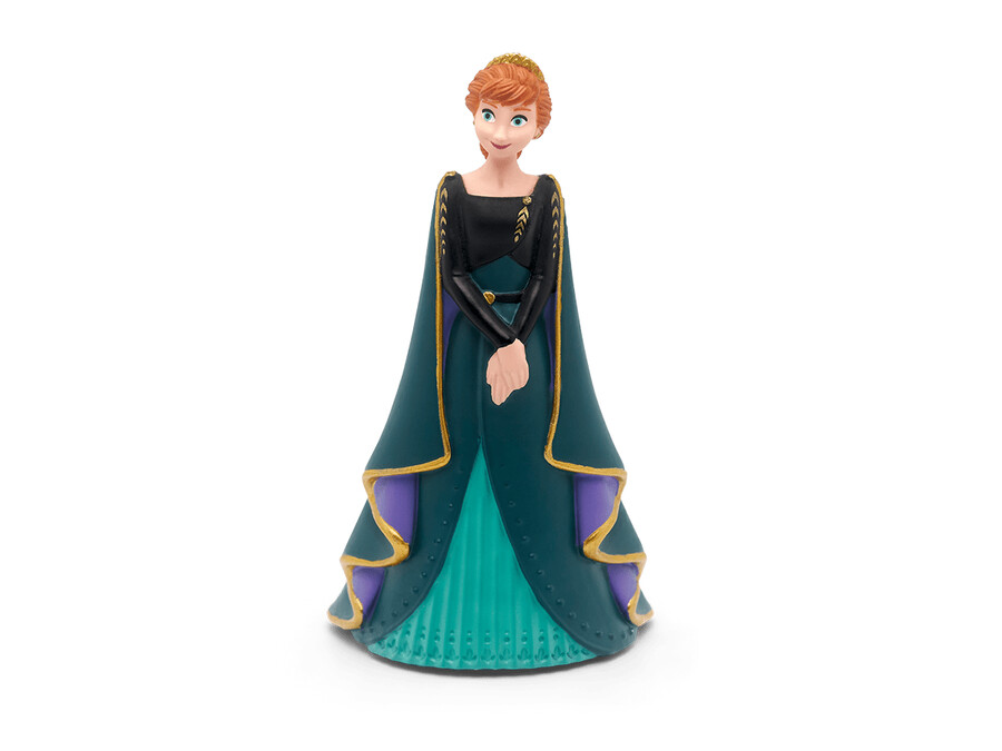 zestaw disney frozen tonies
